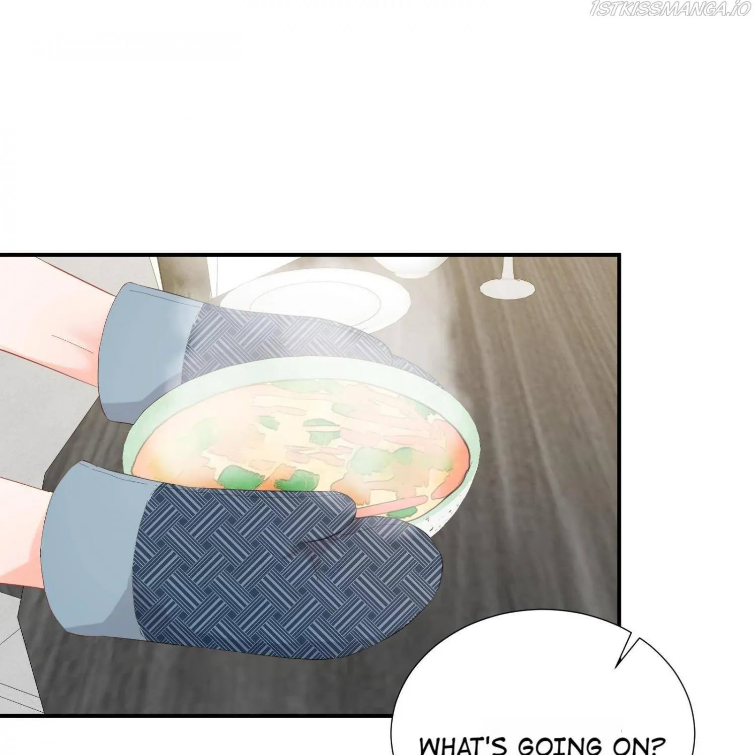 A Contractual Love Can Never Come True Chapter 47 page 93 - 