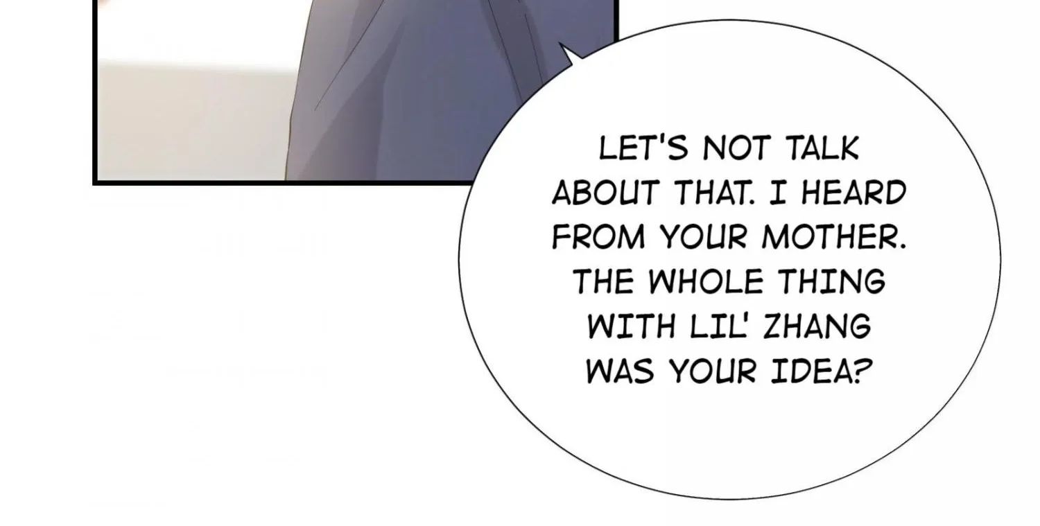 A Contractual Love Can Never Come True Chapter 48 page 12 - 