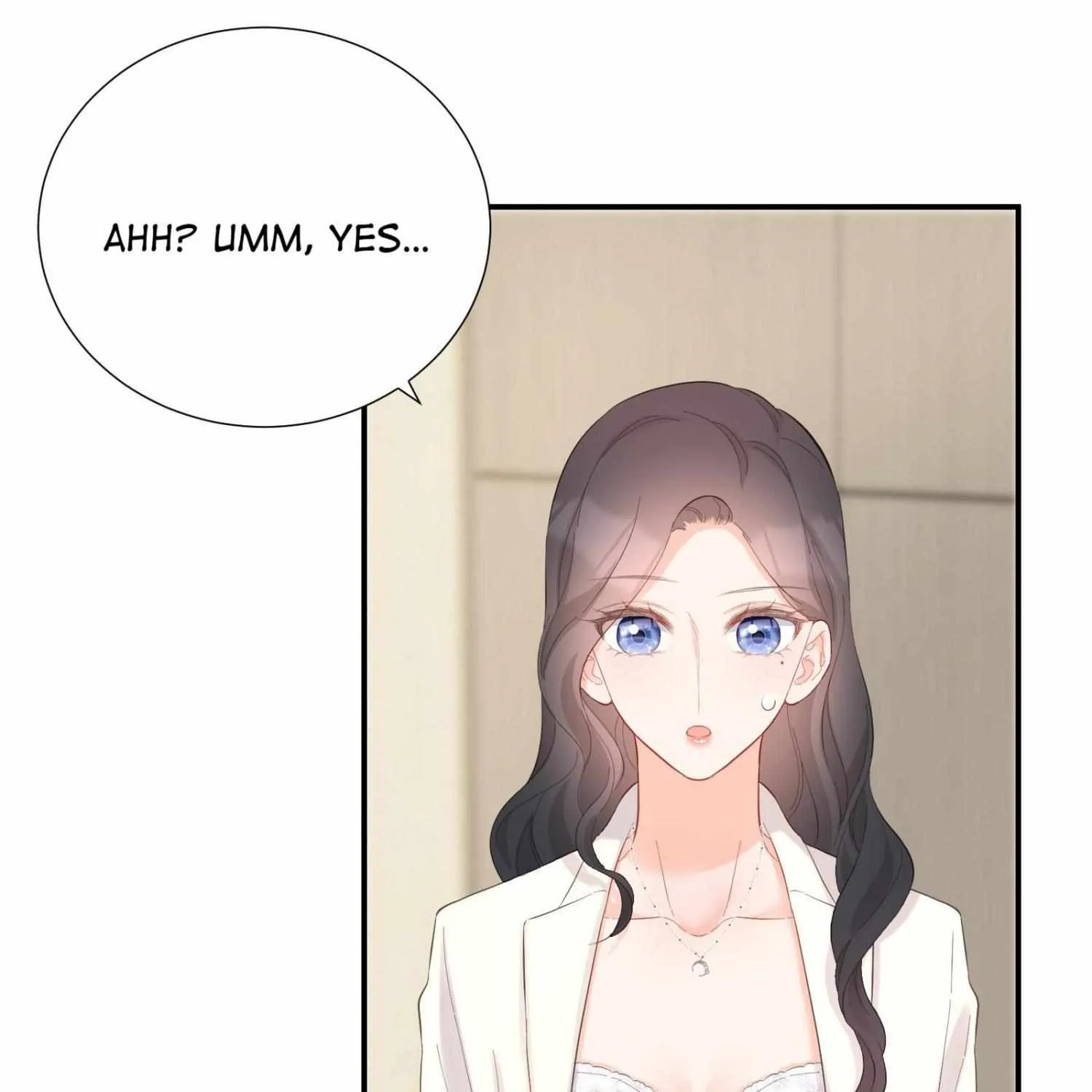 A Contractual Love Can Never Come True Chapter 48 page 13 - 