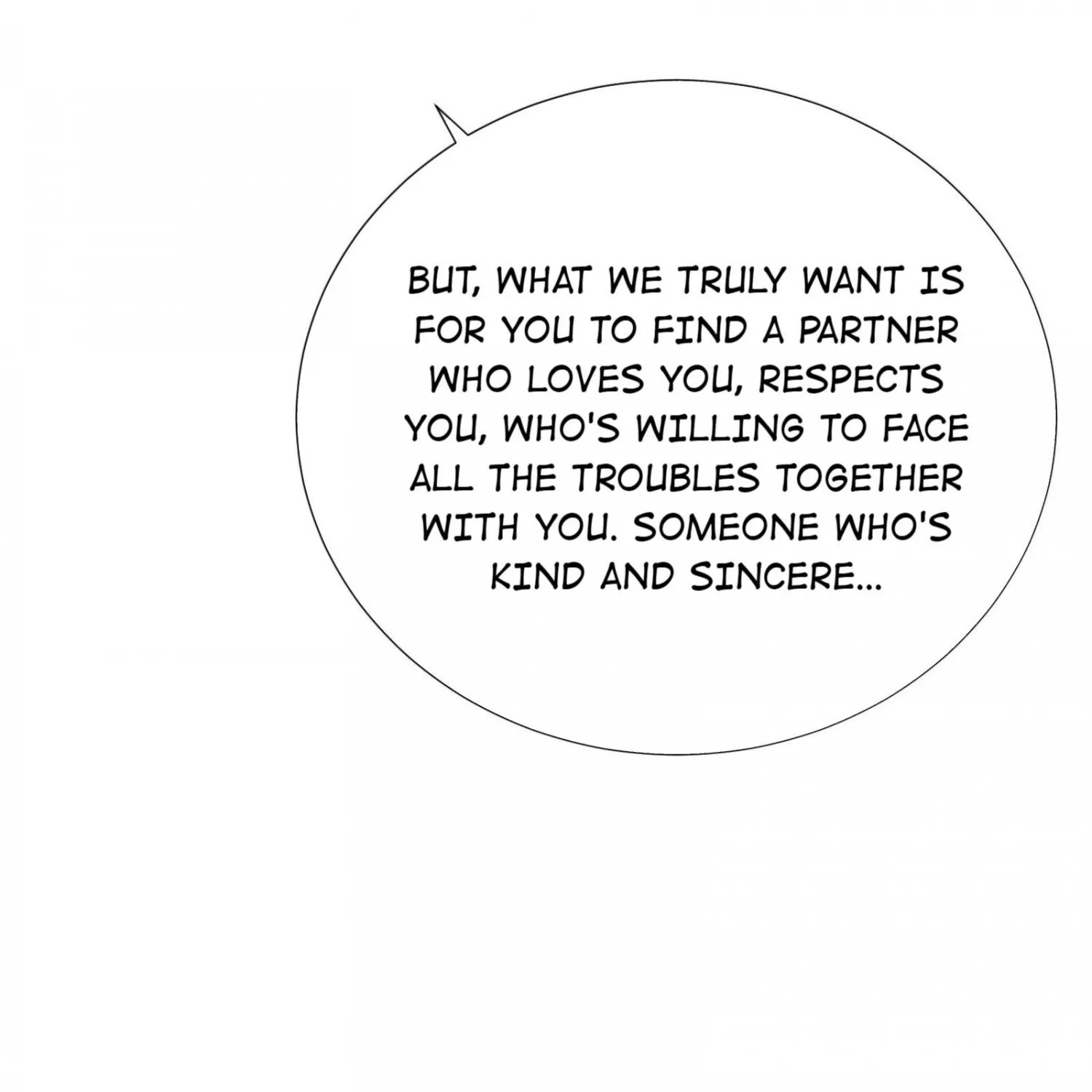 A Contractual Love Can Never Come True Chapter 48 page 25 - 