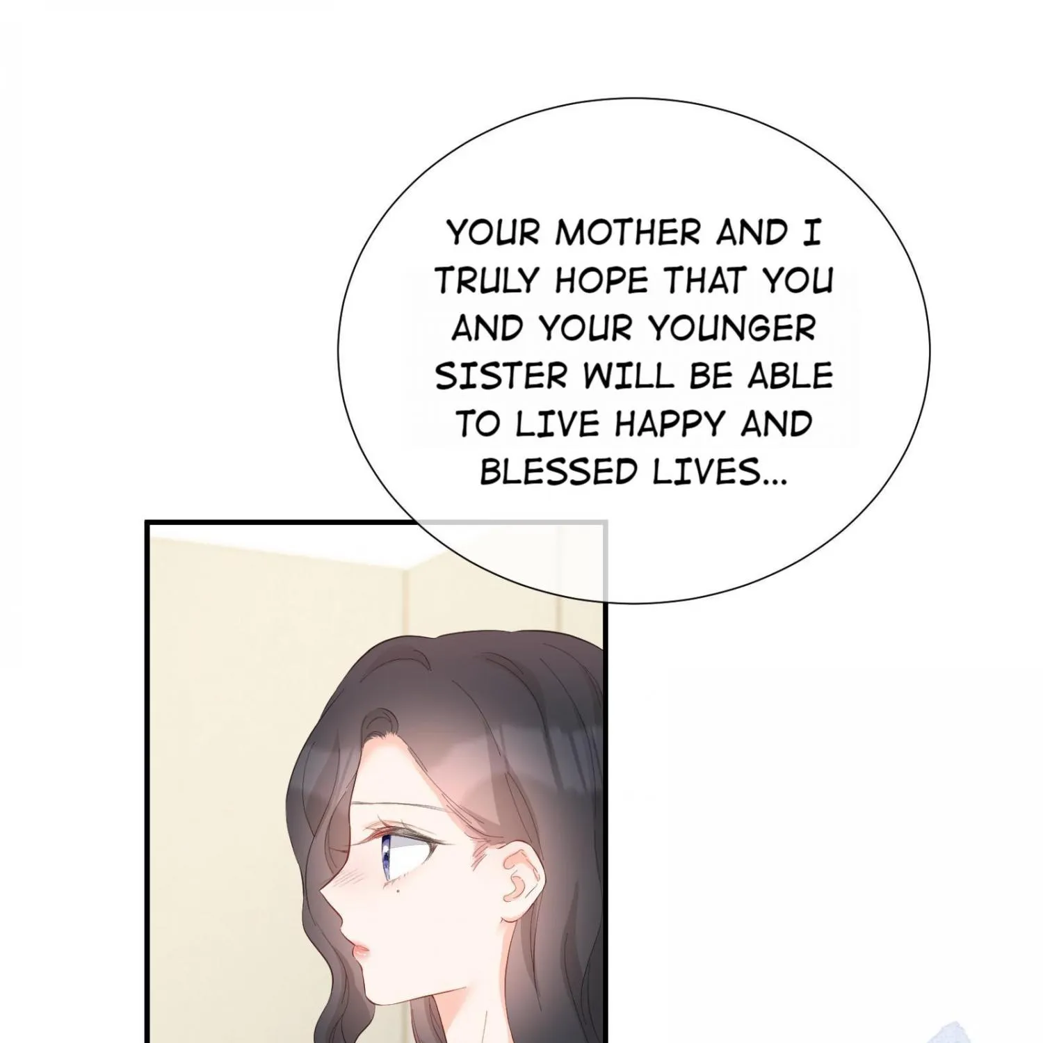 A Contractual Love Can Never Come True Chapter 48 page 27 - 