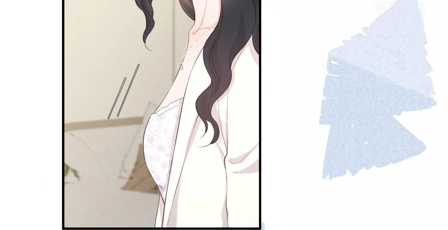A Contractual Love Can Never Come True Chapter 48 page 28 - 