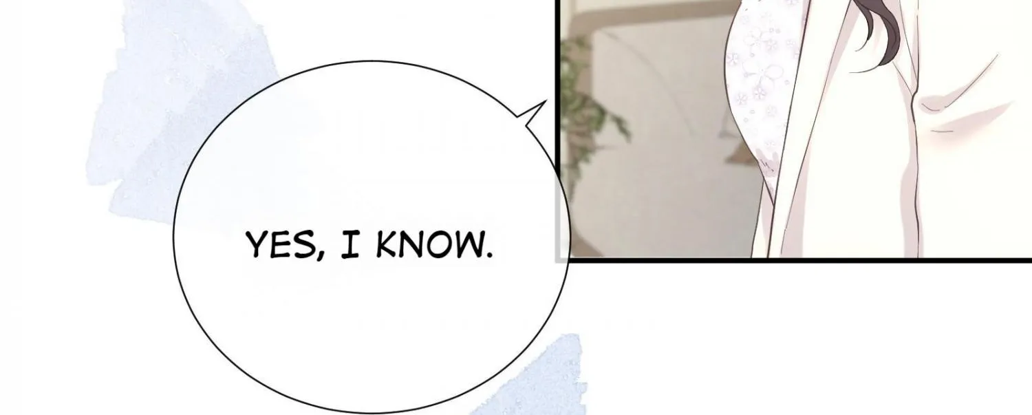 A Contractual Love Can Never Come True Chapter 48 page 30 - 