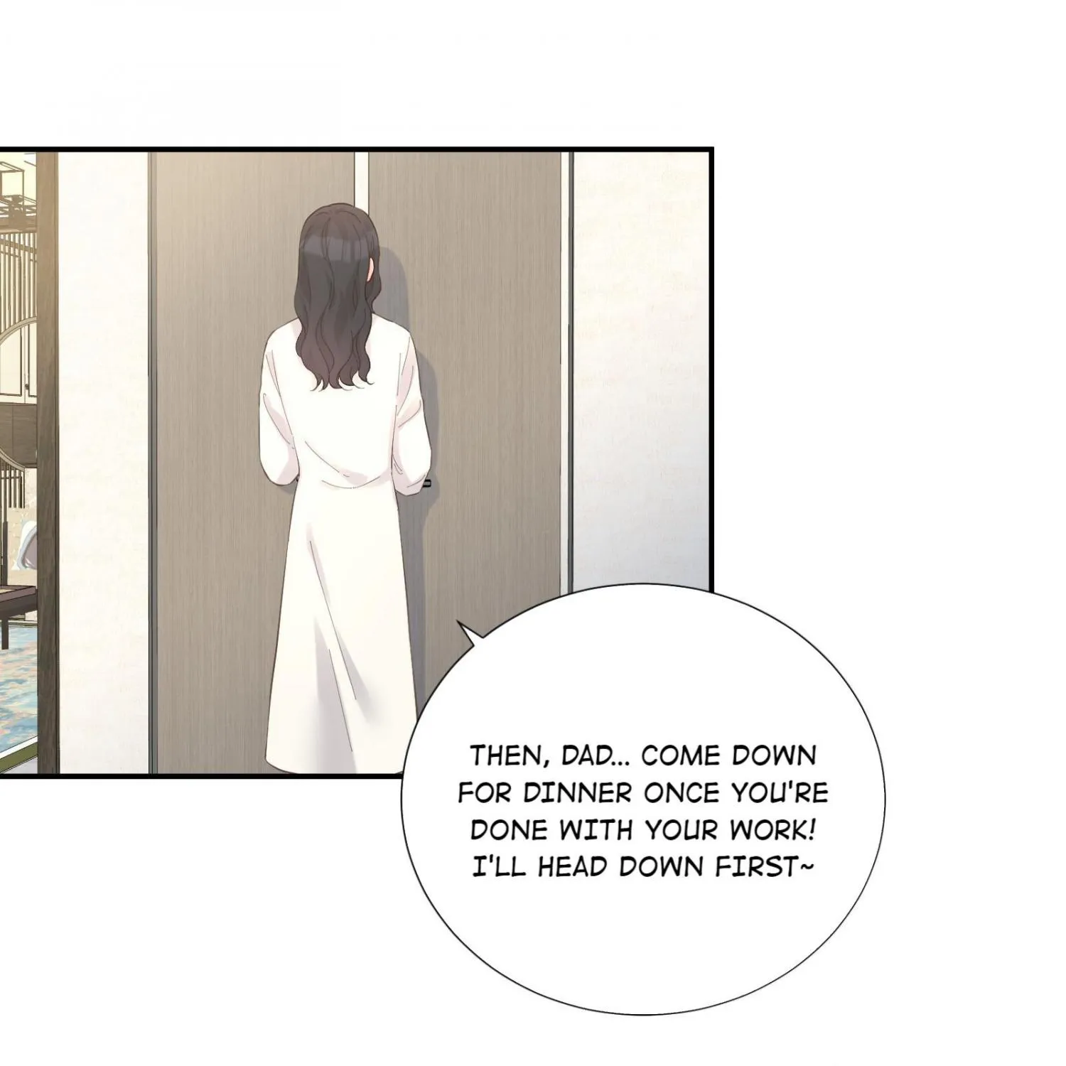 A Contractual Love Can Never Come True Chapter 48 page 38 - 