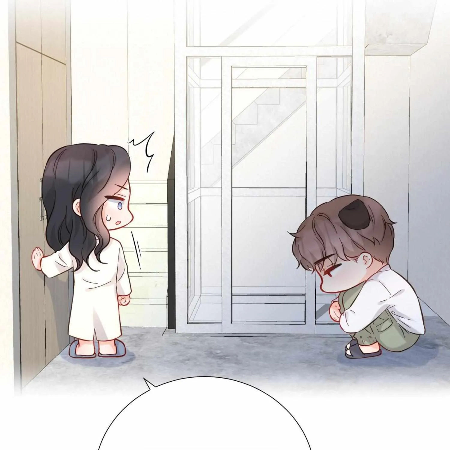 A Contractual Love Can Never Come True Chapter 48 page 40 - 