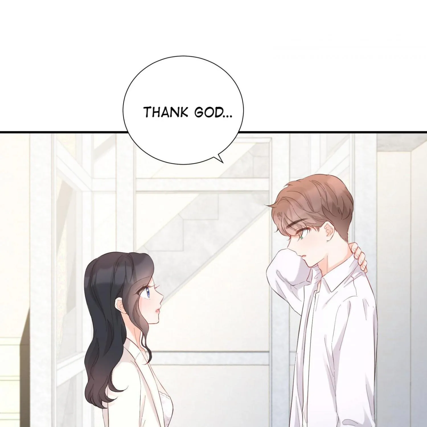 A Contractual Love Can Never Come True Chapter 48 page 42 - 
