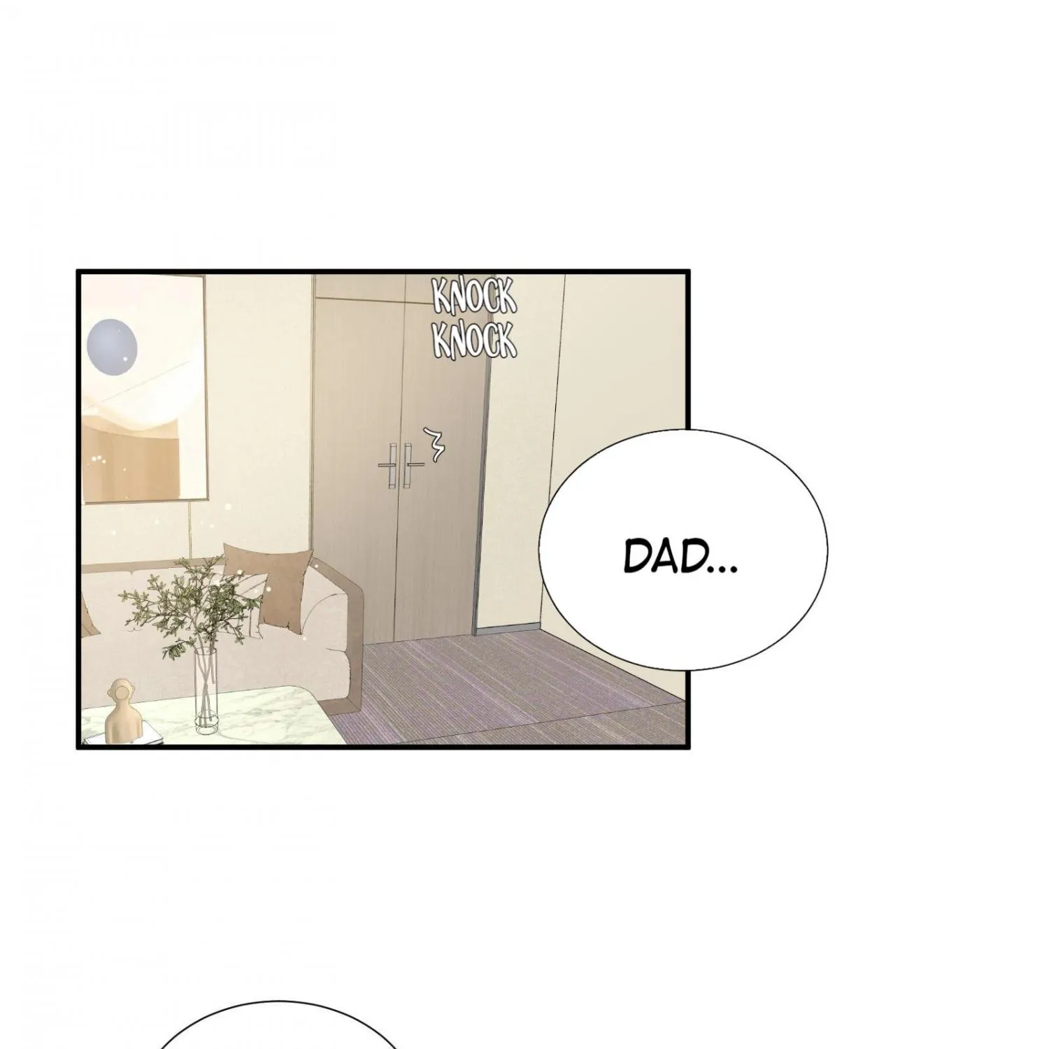 A Contractual Love Can Never Come True Chapter 48 page 6 - 