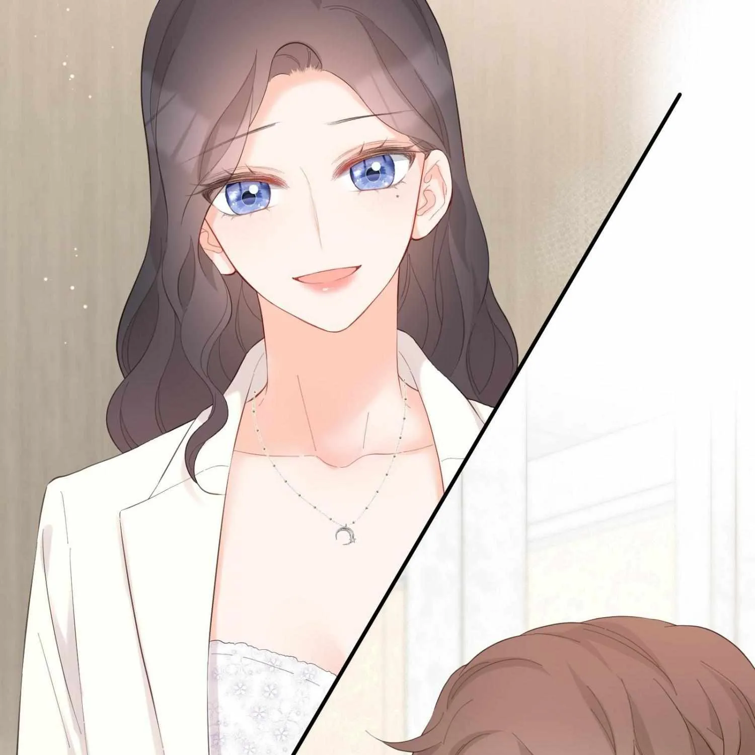 A Contractual Love Can Never Come True Chapter 48 page 52 - 