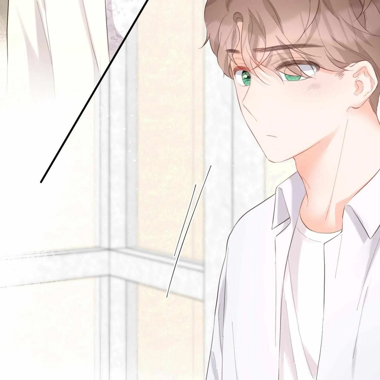 A Contractual Love Can Never Come True Chapter 48 page 53 - 