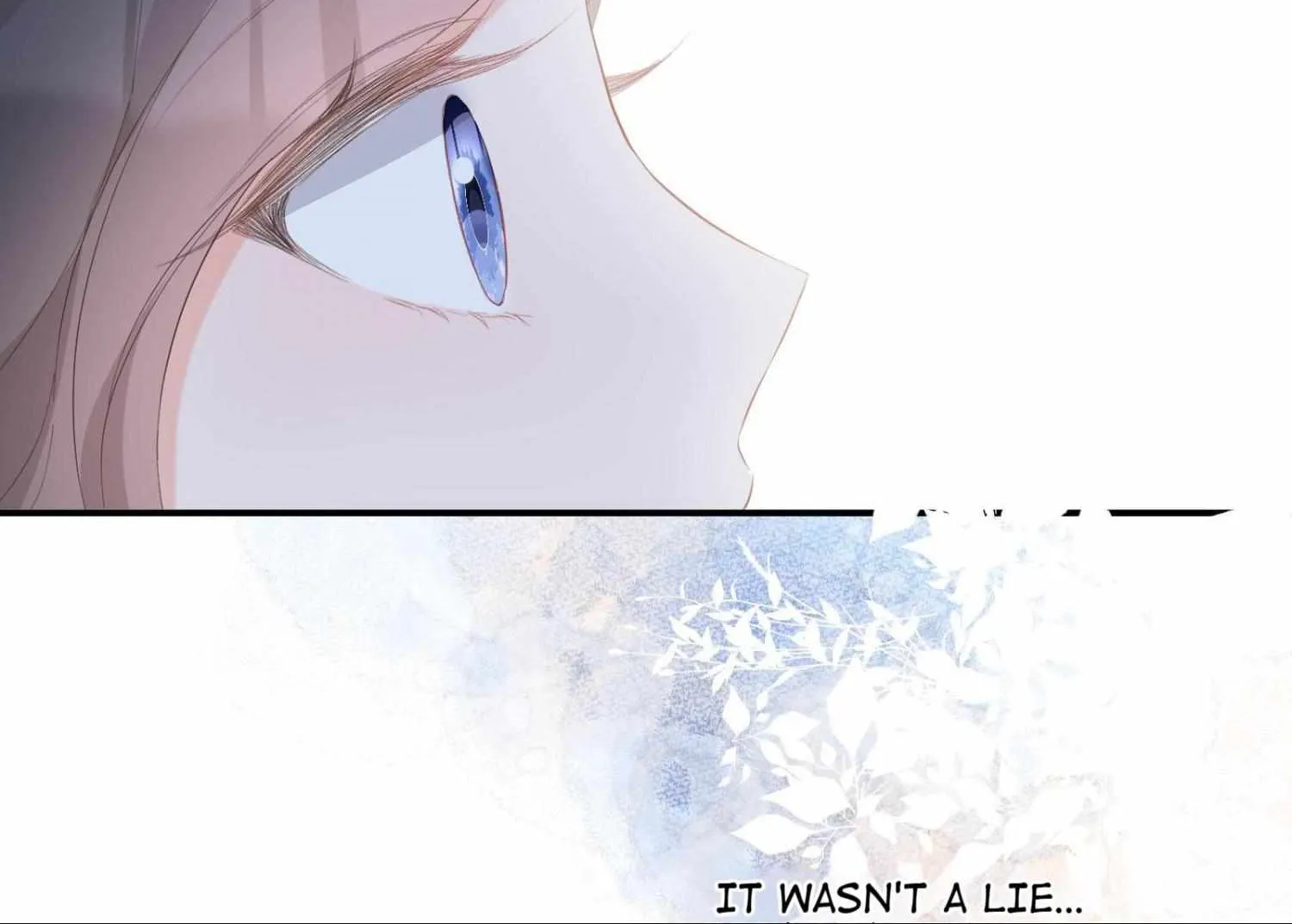 A Contractual Love Can Never Come True Chapter 48 page 56 - 