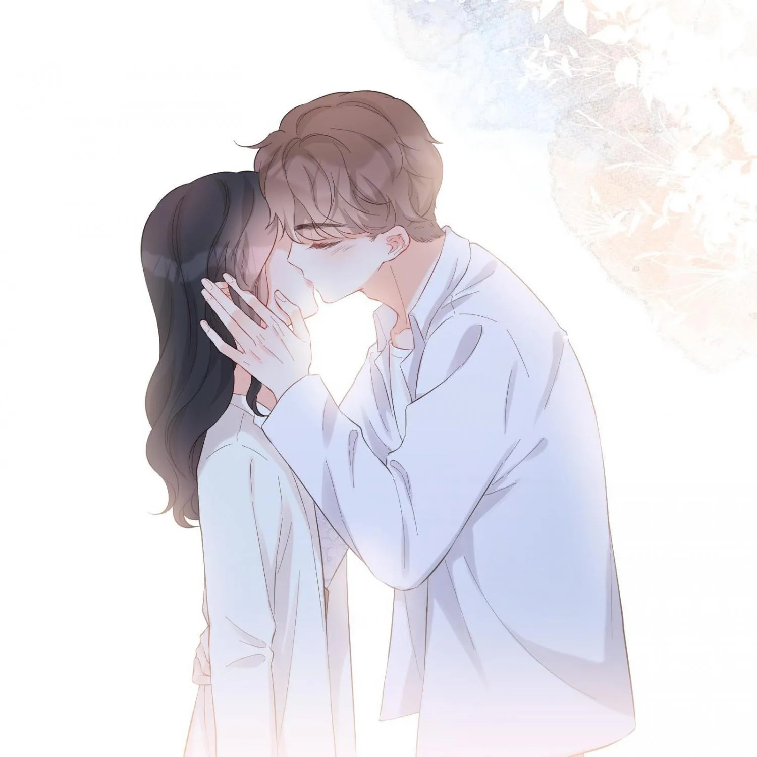 A Contractual Love Can Never Come True Chapter 48 page 57 - 