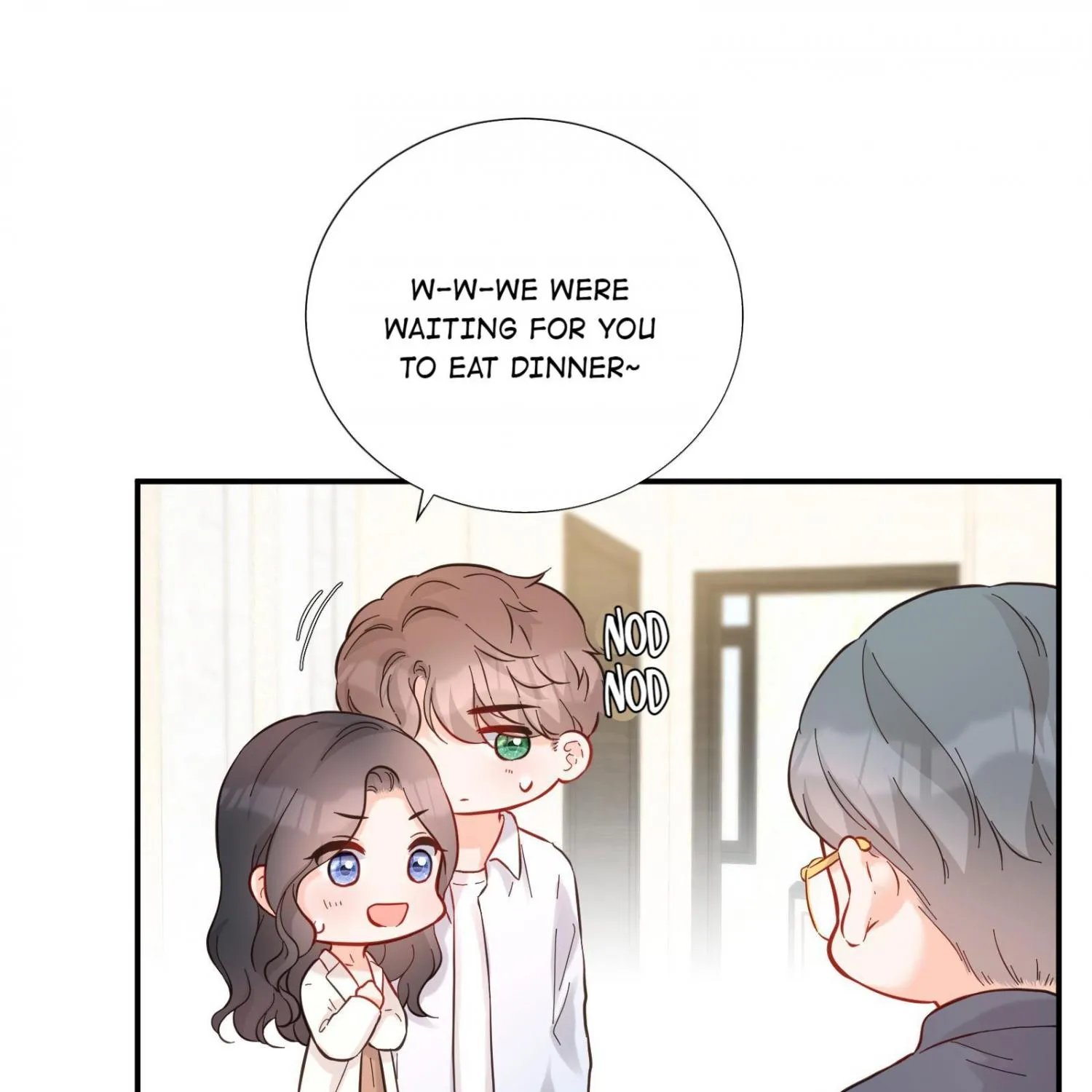 A Contractual Love Can Never Come True Chapter 48 page 63 - 