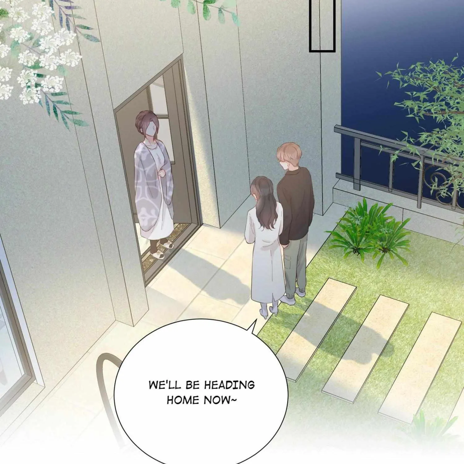 A Contractual Love Can Never Come True Chapter 48 page 66 - 