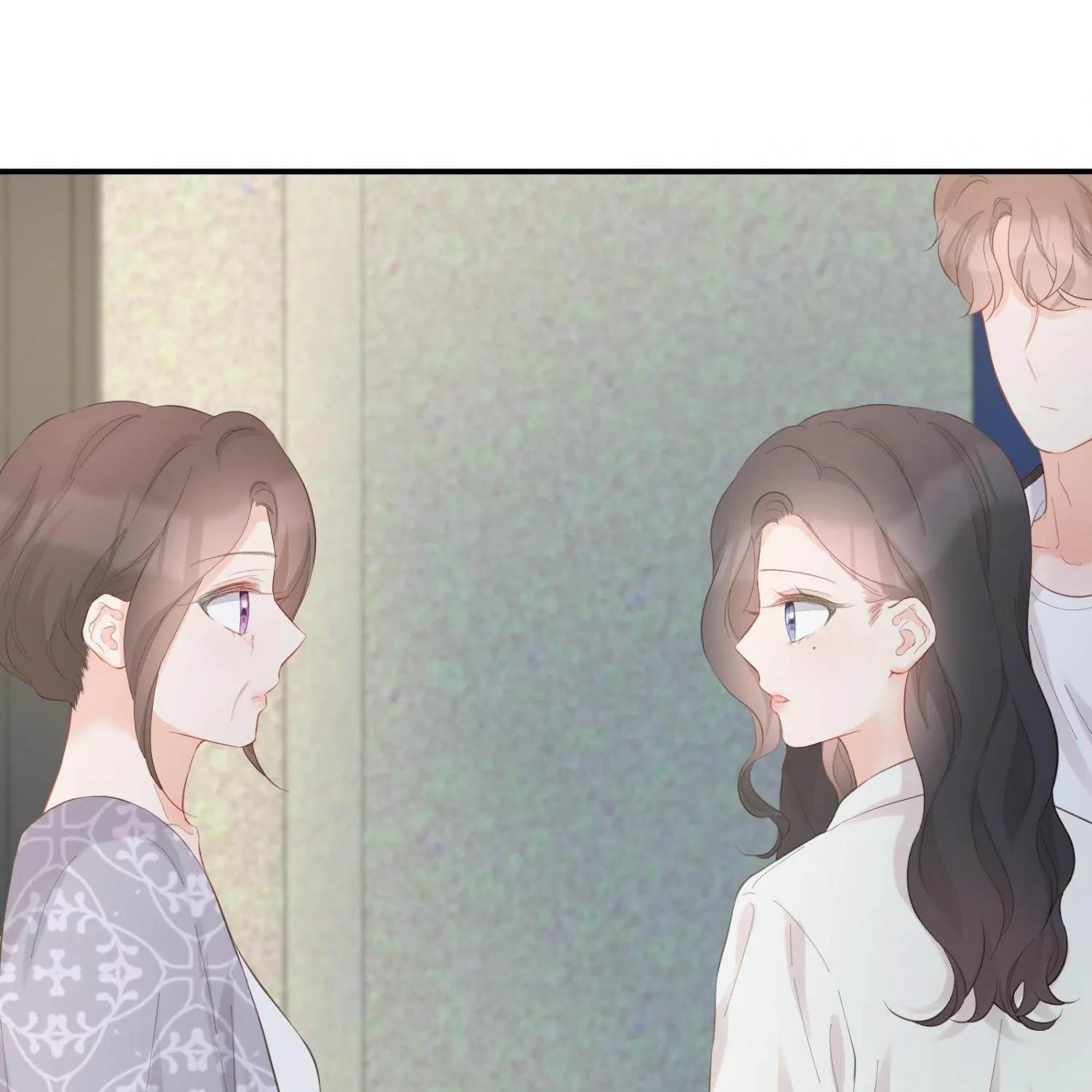 A Contractual Love Can Never Come True Chapter 48 page 68 - 