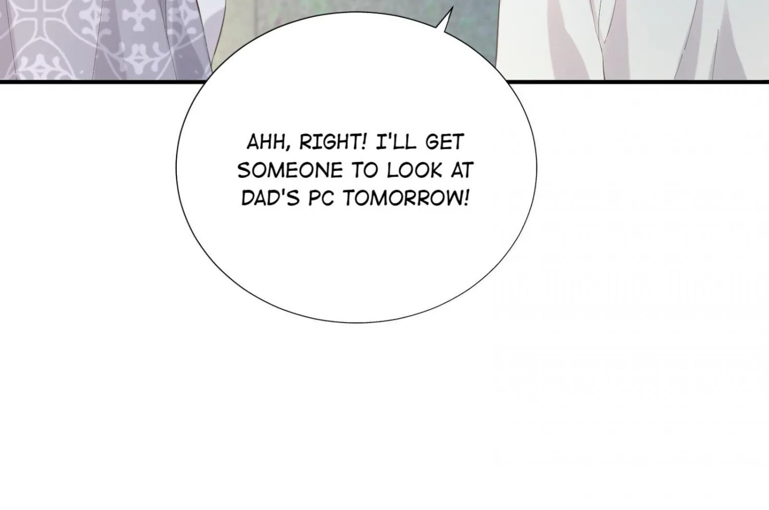 A Contractual Love Can Never Come True Chapter 48 page 69 - 