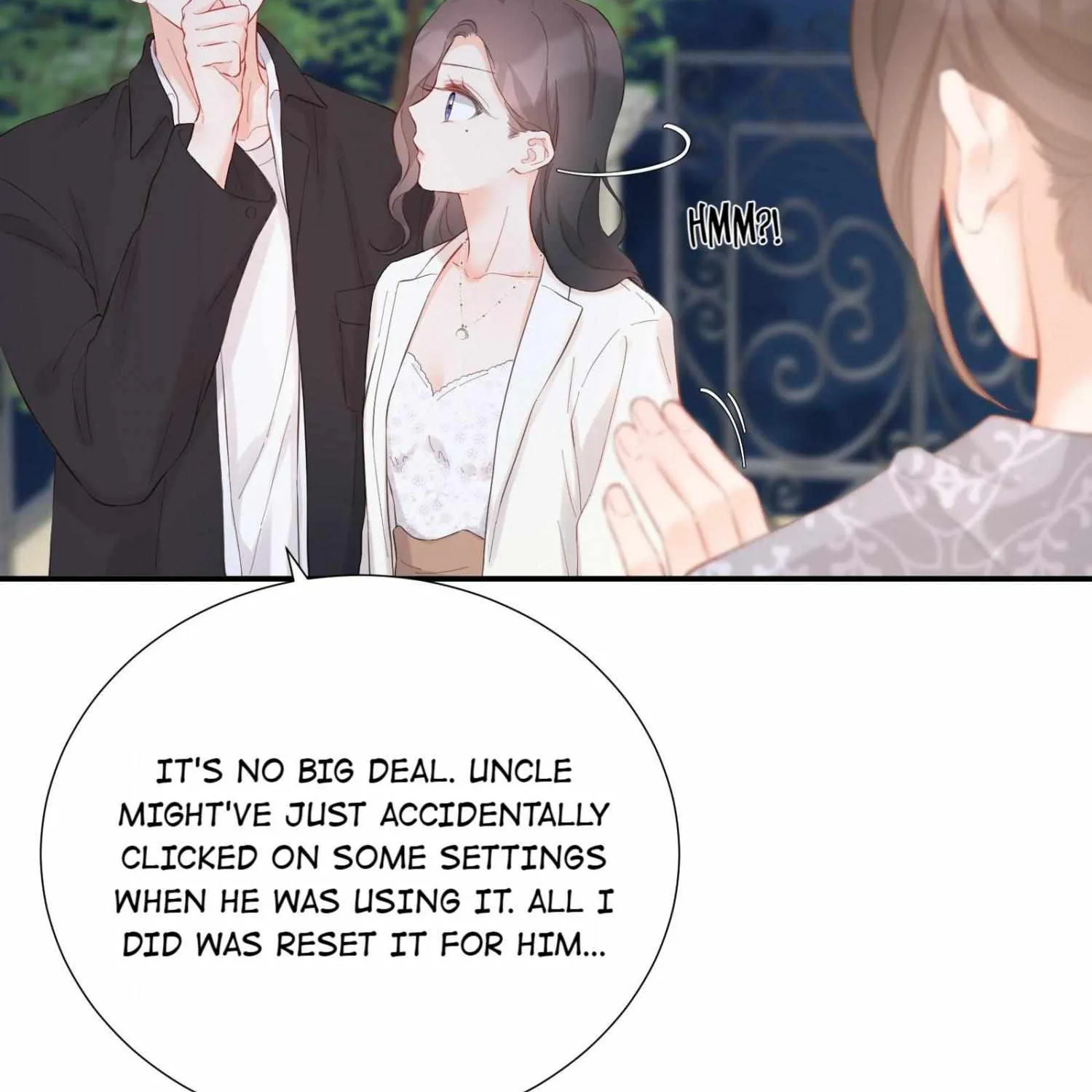 A Contractual Love Can Never Come True Chapter 48 page 71 - 