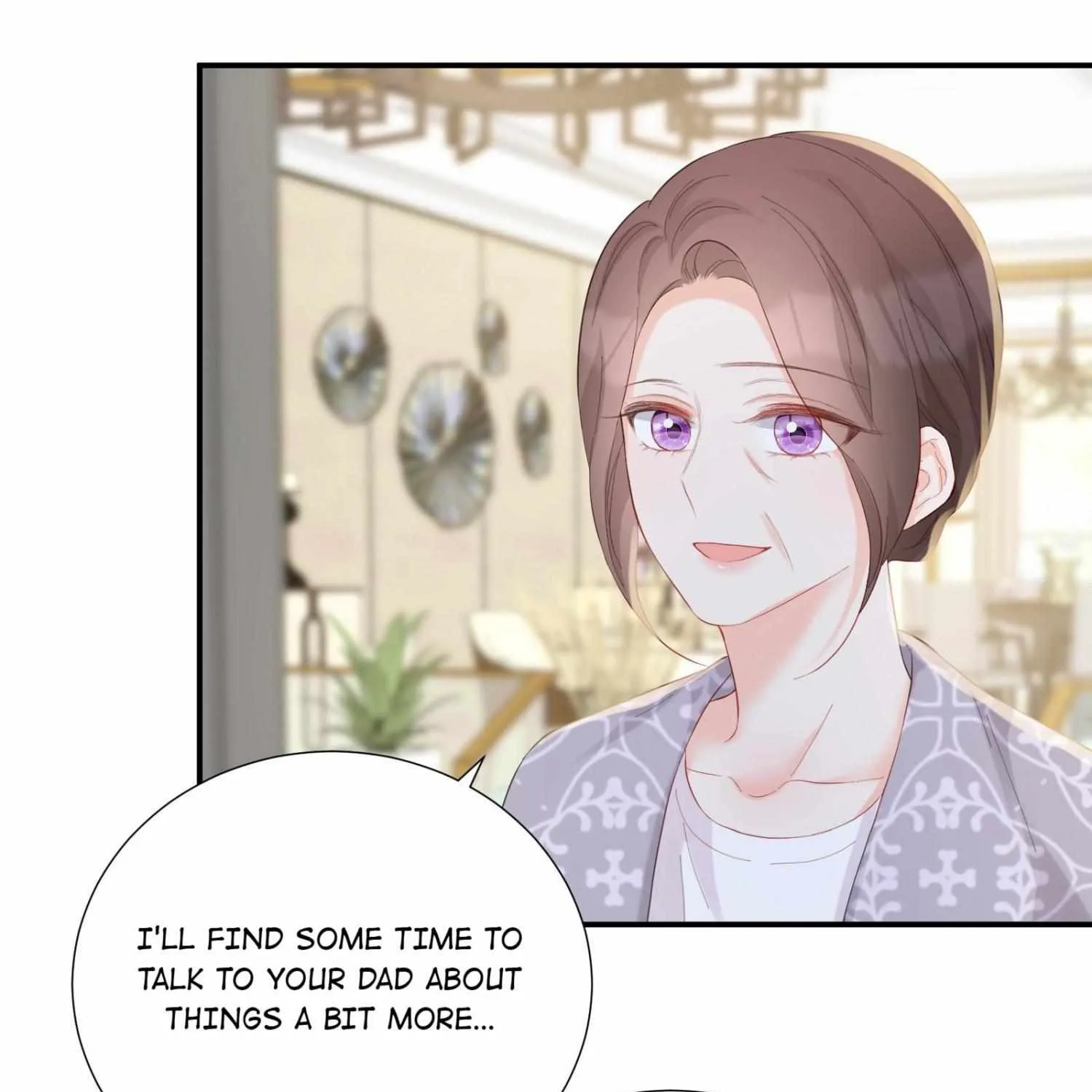 A Contractual Love Can Never Come True Chapter 48 page 73 - 