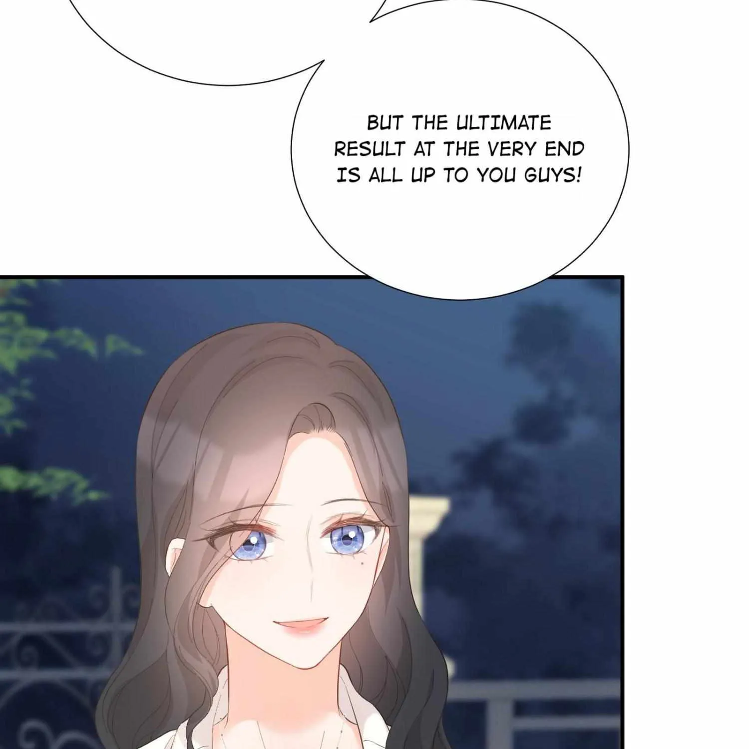 A Contractual Love Can Never Come True Chapter 48 page 74 - 