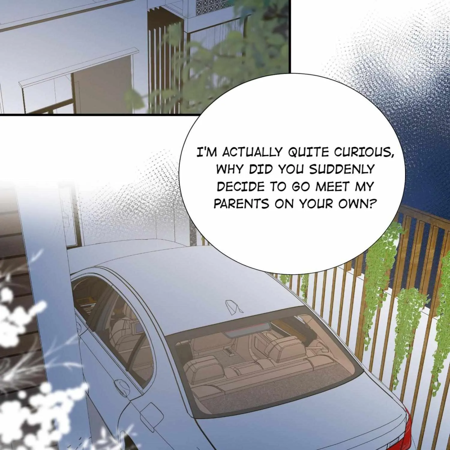 A Contractual Love Can Never Come True Chapter 48 page 78 - 