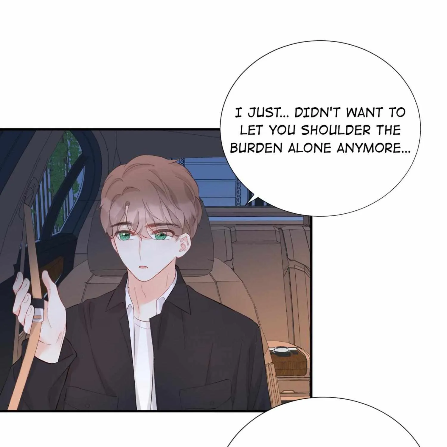 A Contractual Love Can Never Come True Chapter 48 page 80 - 
