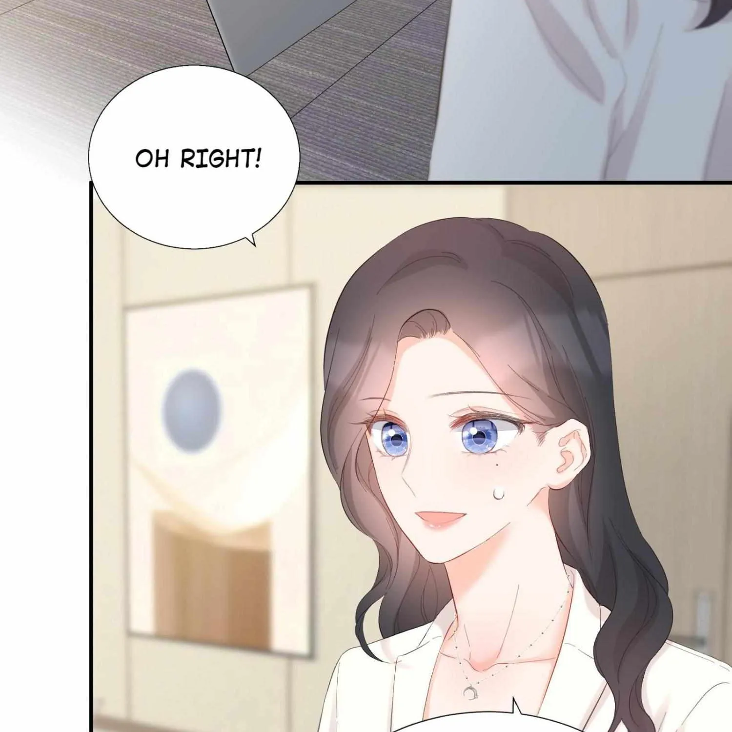 A Contractual Love Can Never Come True Chapter 48 page 9 - 