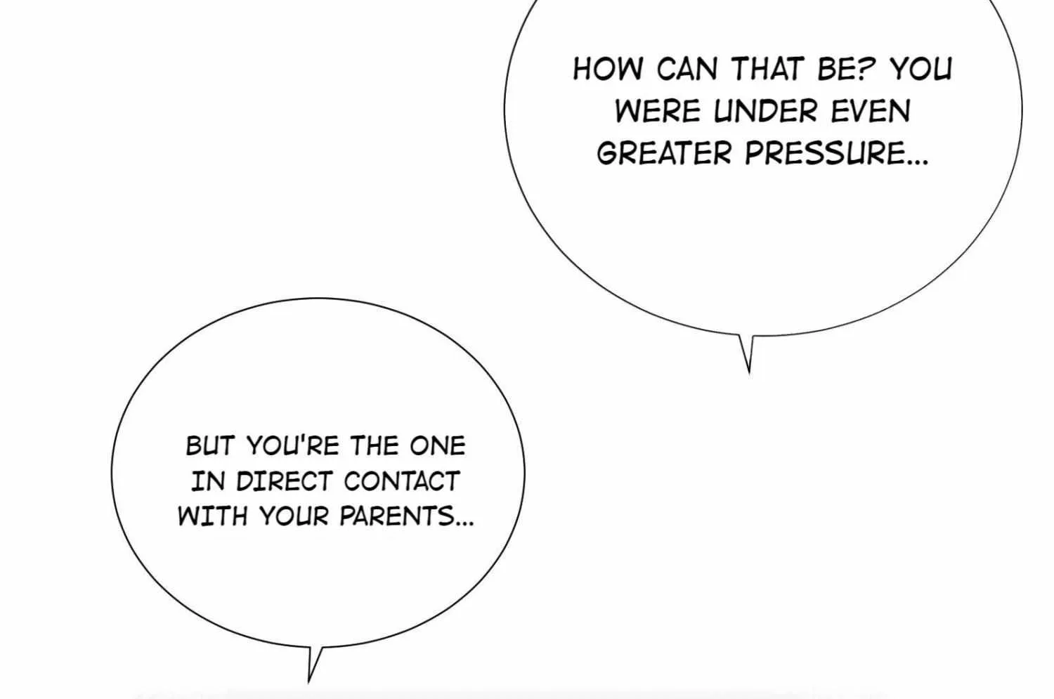 A Contractual Love Can Never Come True Chapter 48 page 81 - 