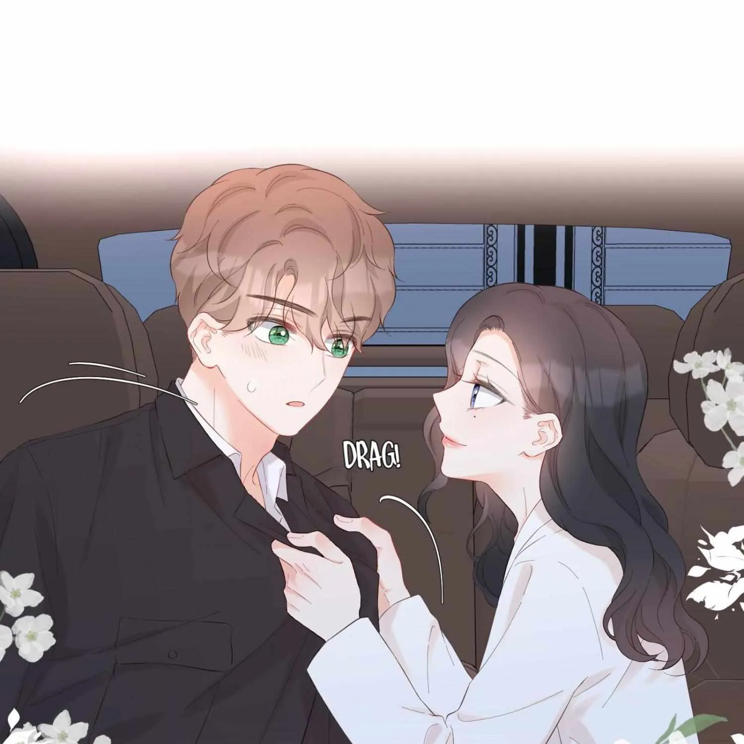 A Contractual Love Can Never Come True Chapter 48 page 86 - 