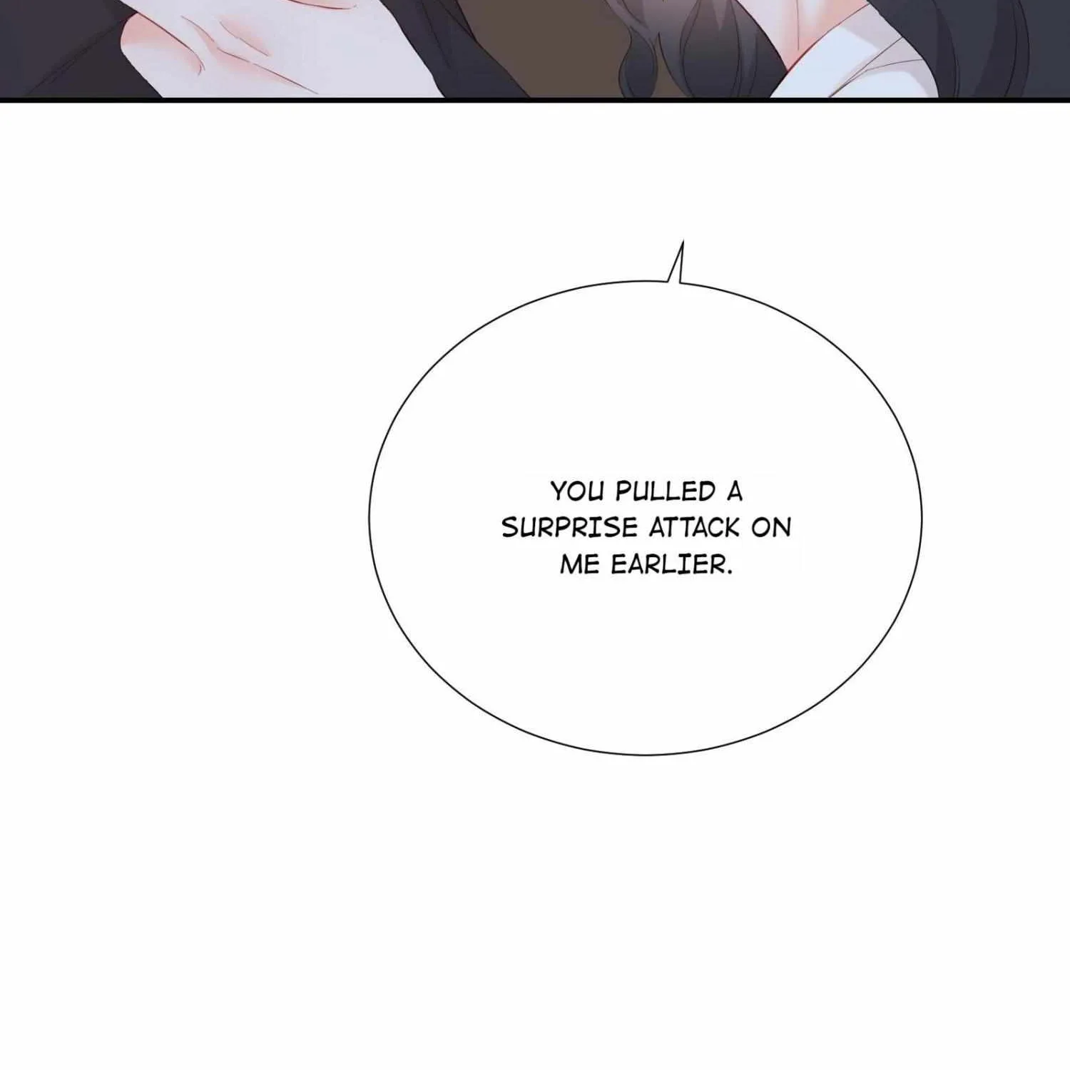 A Contractual Love Can Never Come True Chapter 48 page 89 - 