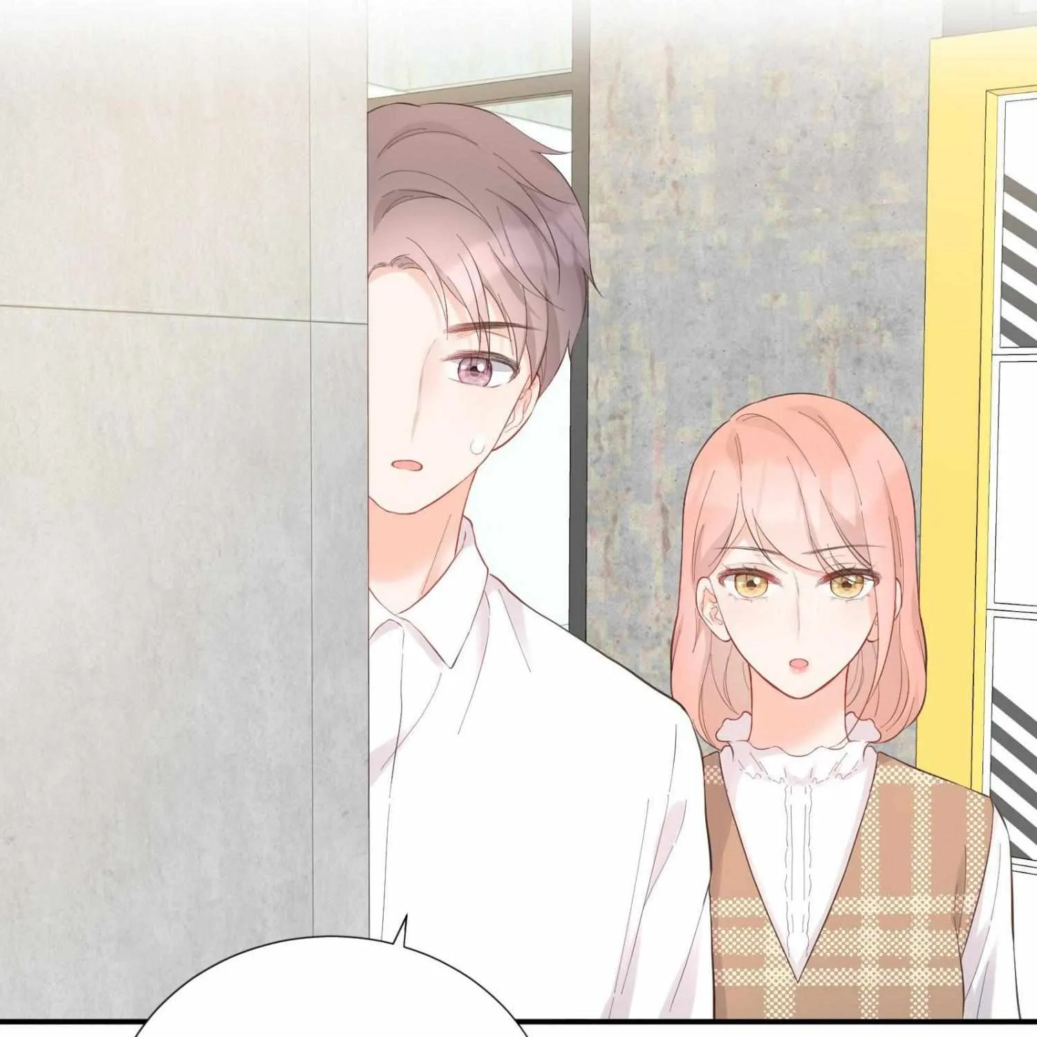 A Contractual Love Can Never Come True Chapter 48 page 95 - 