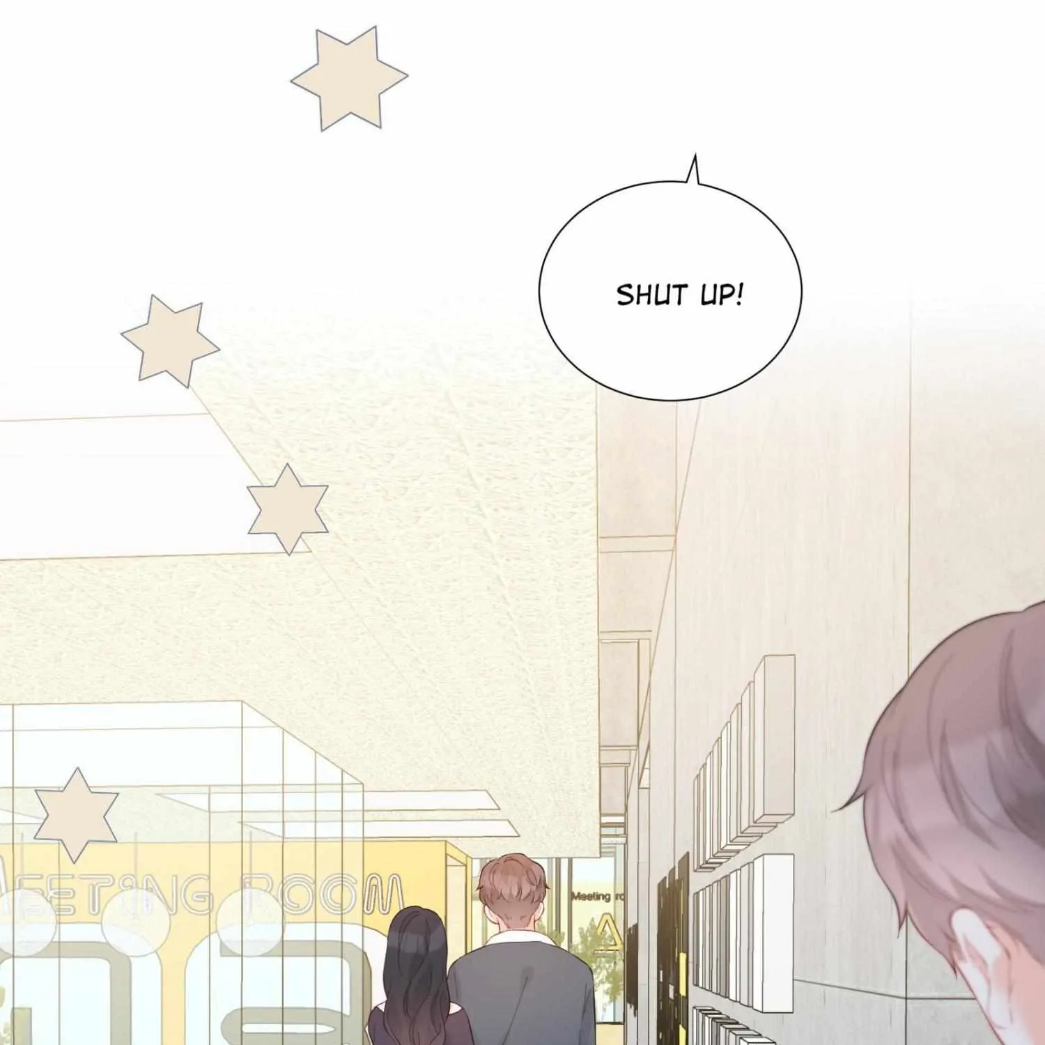 A Contractual Love Can Never Come True Chapter 48 page 97 - 