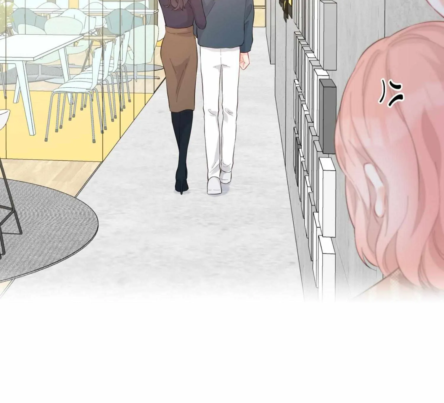A Contractual Love Can Never Come True Chapter 48 page 98 - 