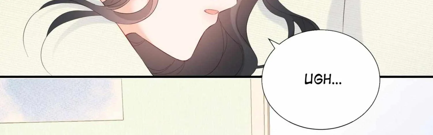 A Contractual Love Can Never Come True Chapter 49 page 13 - 