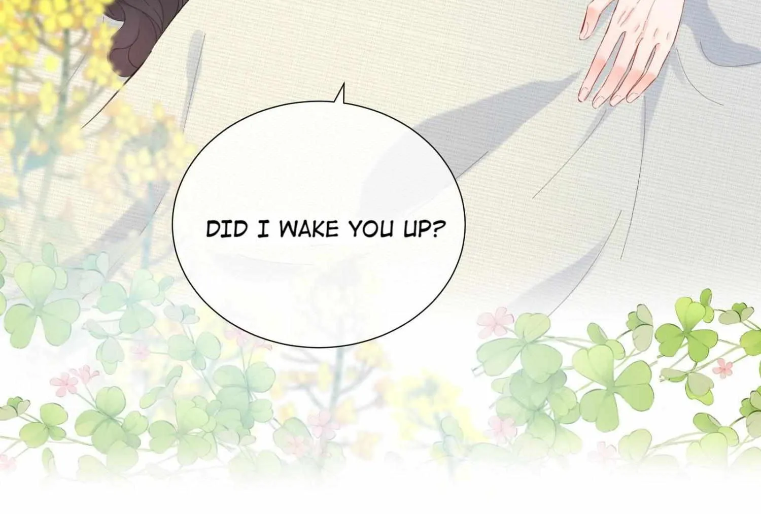 A Contractual Love Can Never Come True Chapter 49 page 15 - 