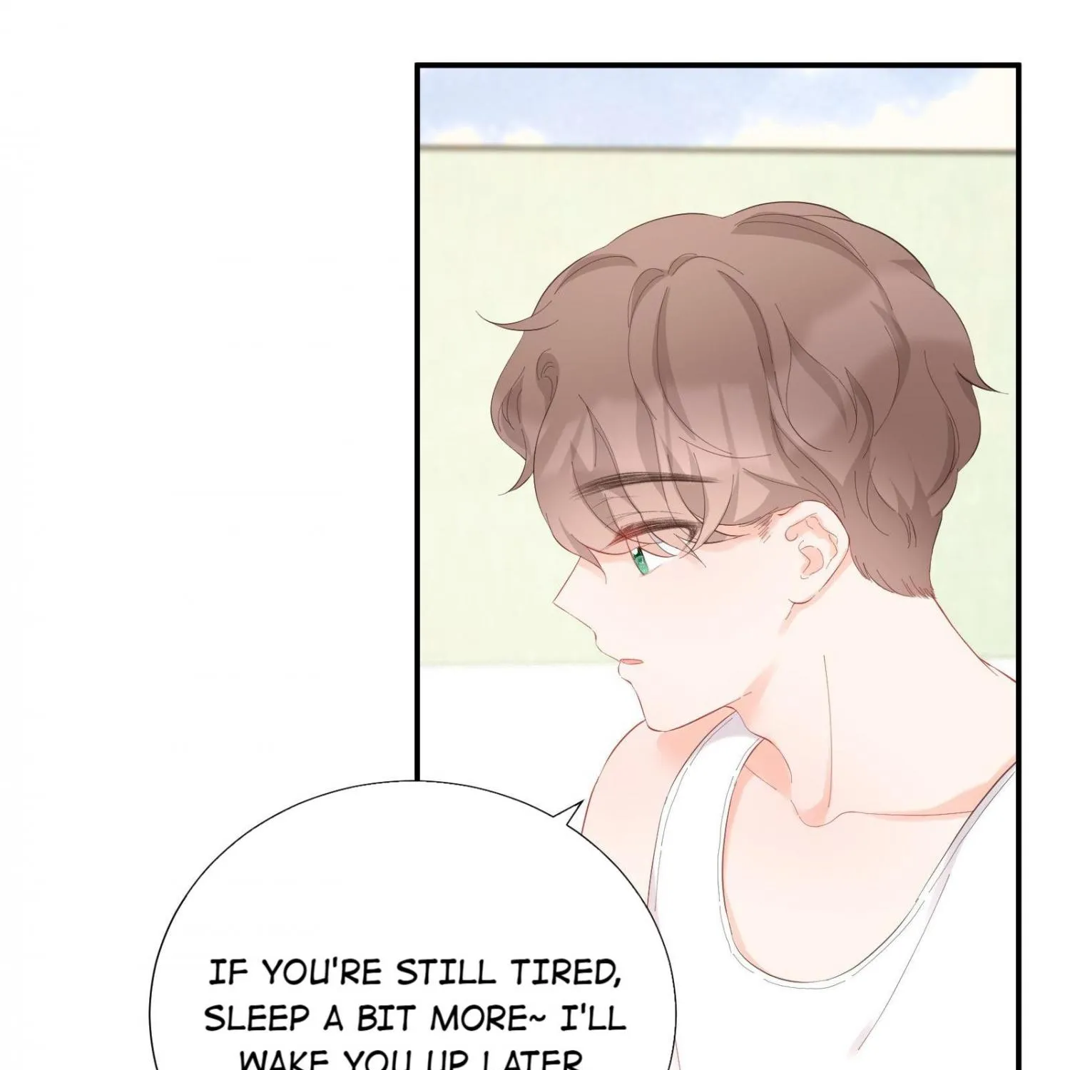 A Contractual Love Can Never Come True Chapter 49 page 18 - 