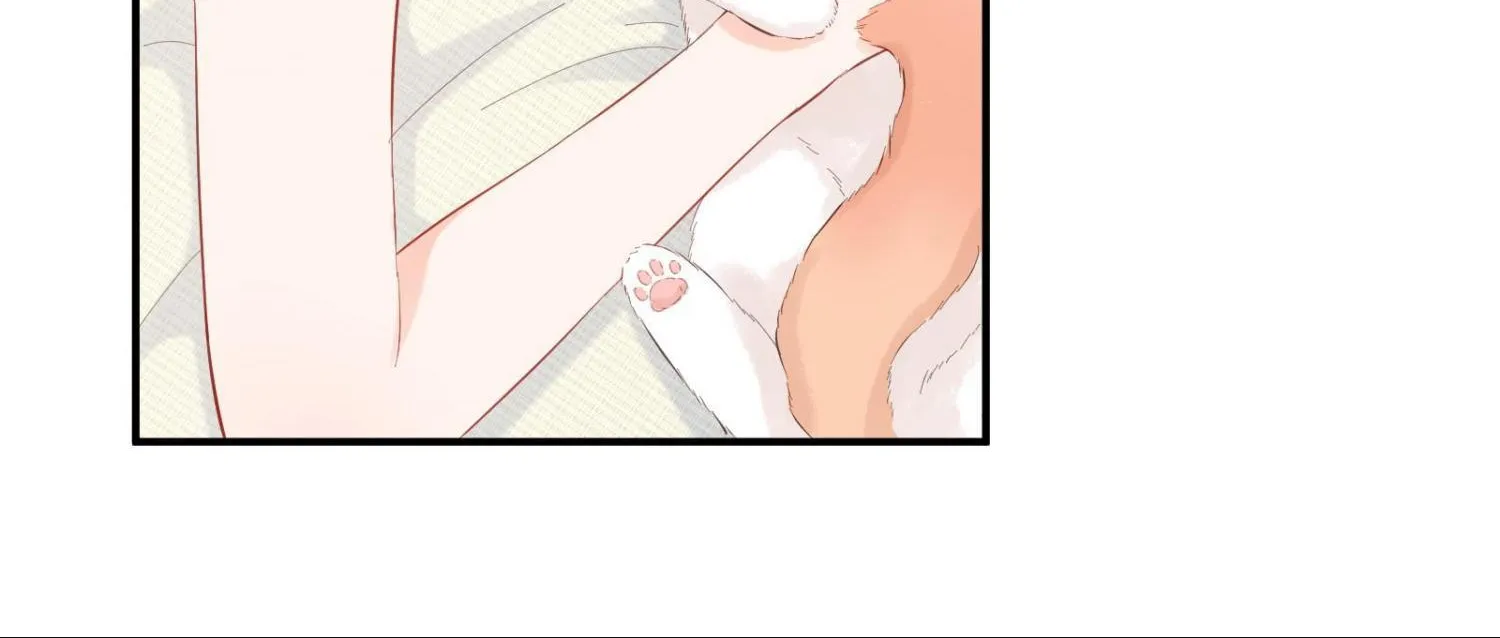 A Contractual Love Can Never Come True Chapter 49 page 21 - 