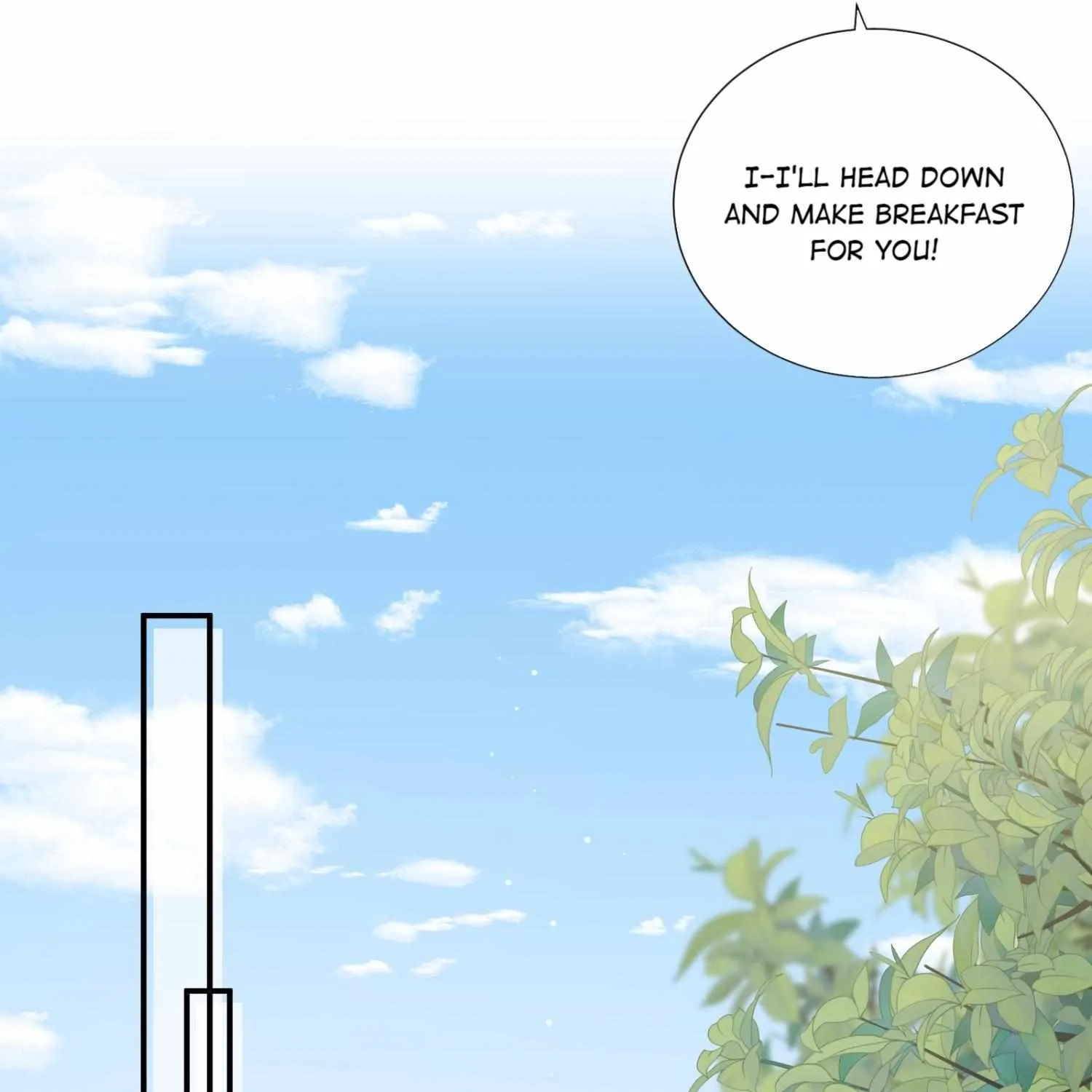 A Contractual Love Can Never Come True Chapter 49 page 24 - 