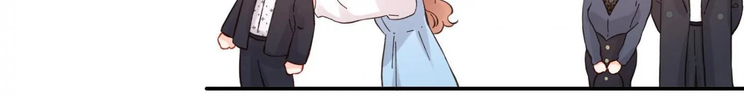 A Contractual Love Can Never Come True Chapter 49 page 33 - 