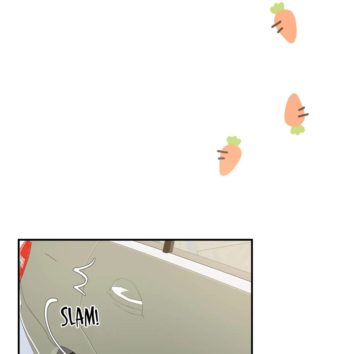 A Contractual Love Can Never Come True Chapter 49 page 34 - 
