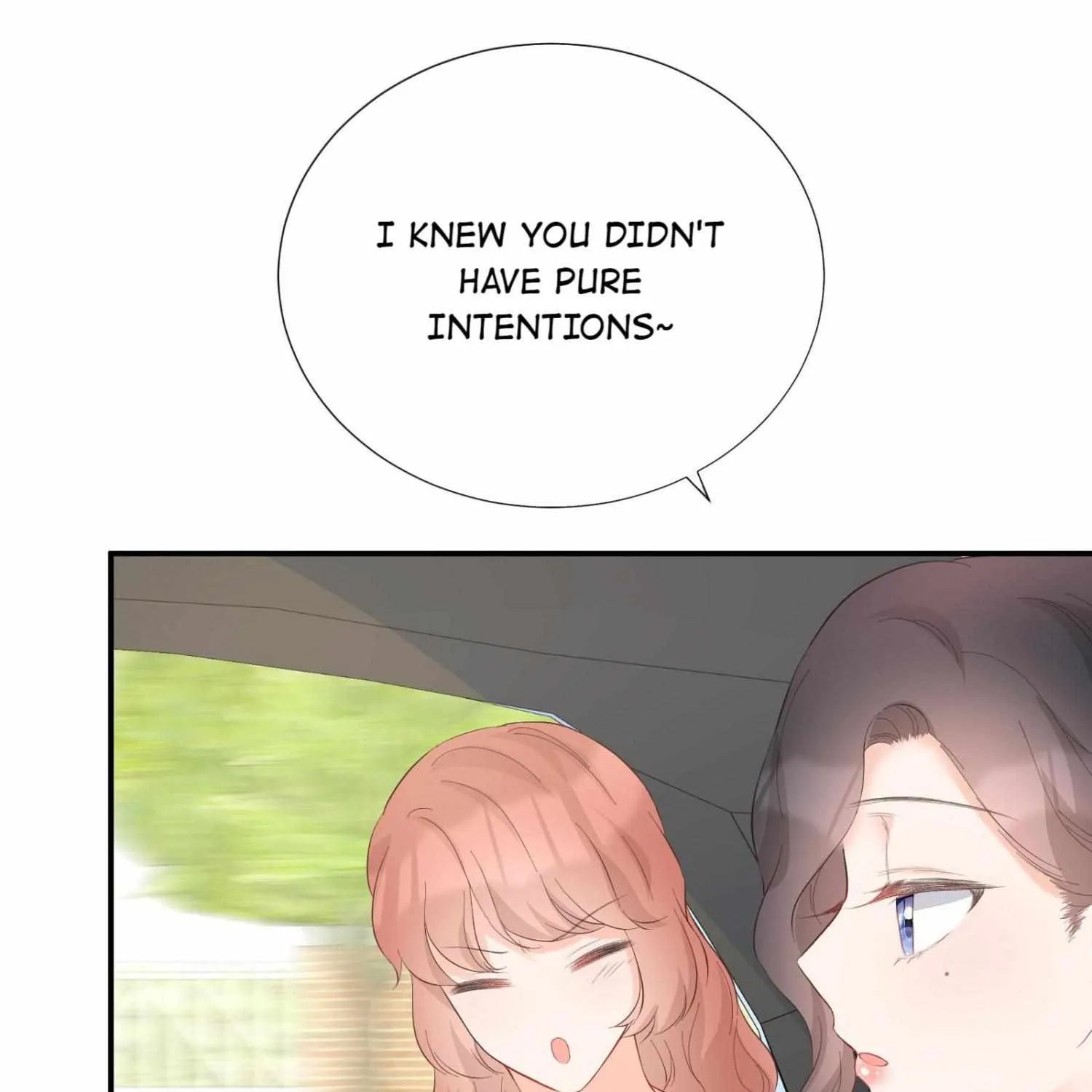 A Contractual Love Can Never Come True Chapter 49 page 40 - 