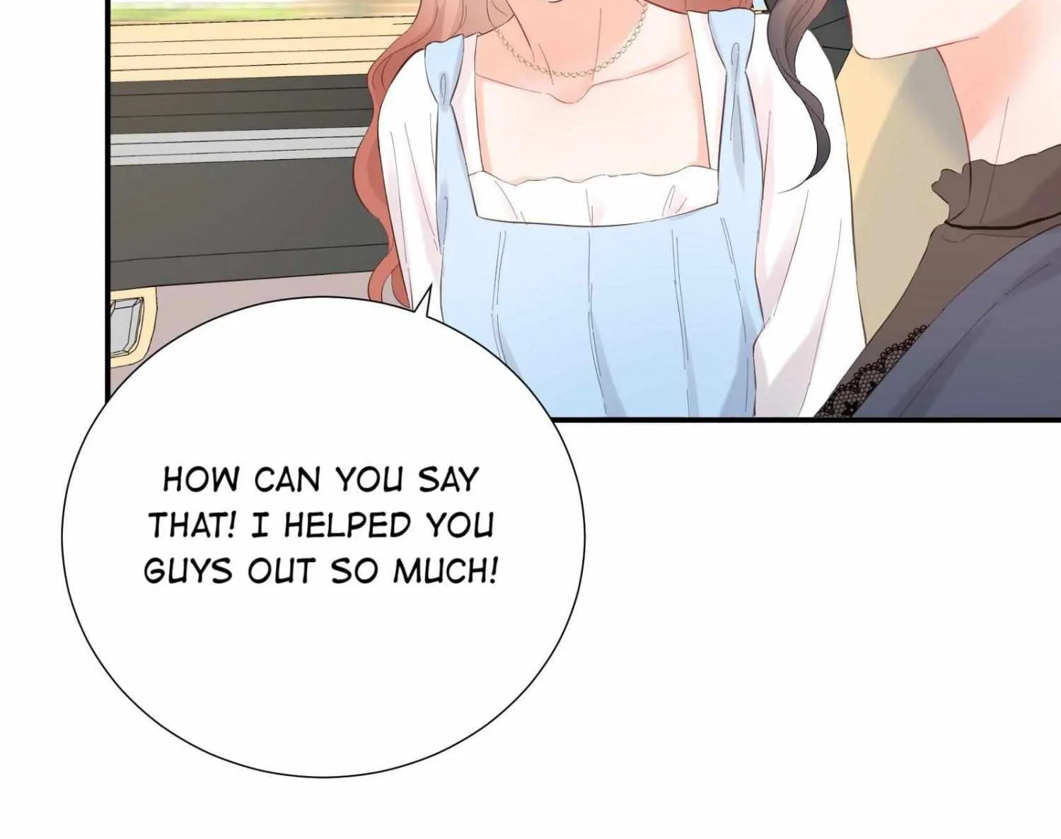 A Contractual Love Can Never Come True Chapter 49 page 41 - 