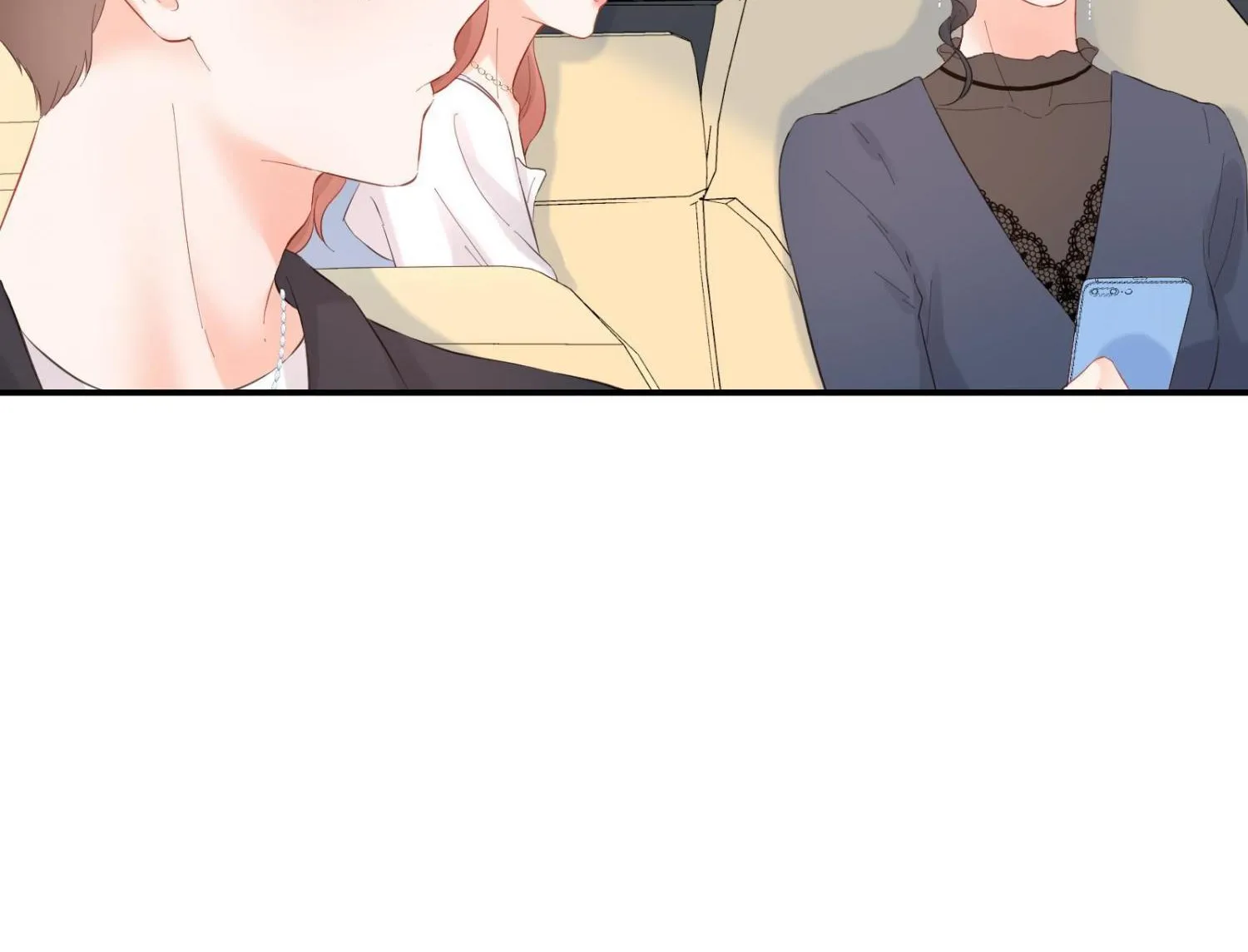 A Contractual Love Can Never Come True Chapter 49 page 47 - 