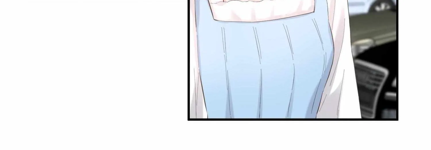 A Contractual Love Can Never Come True Chapter 49 page 57 - 