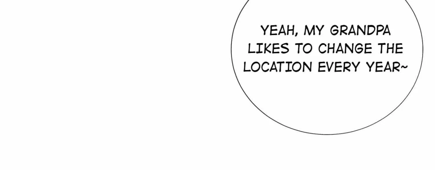 A Contractual Love Can Never Come True Chapter 49 page 59 - 
