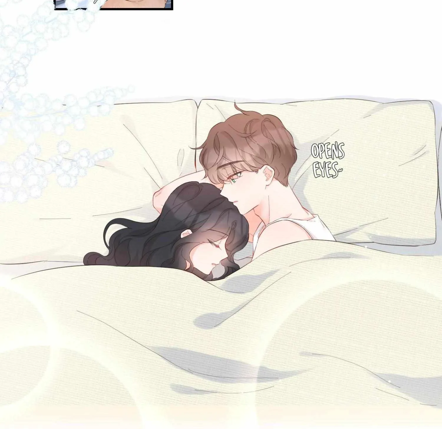 A Contractual Love Can Never Come True Chapter 49 page 7 - 