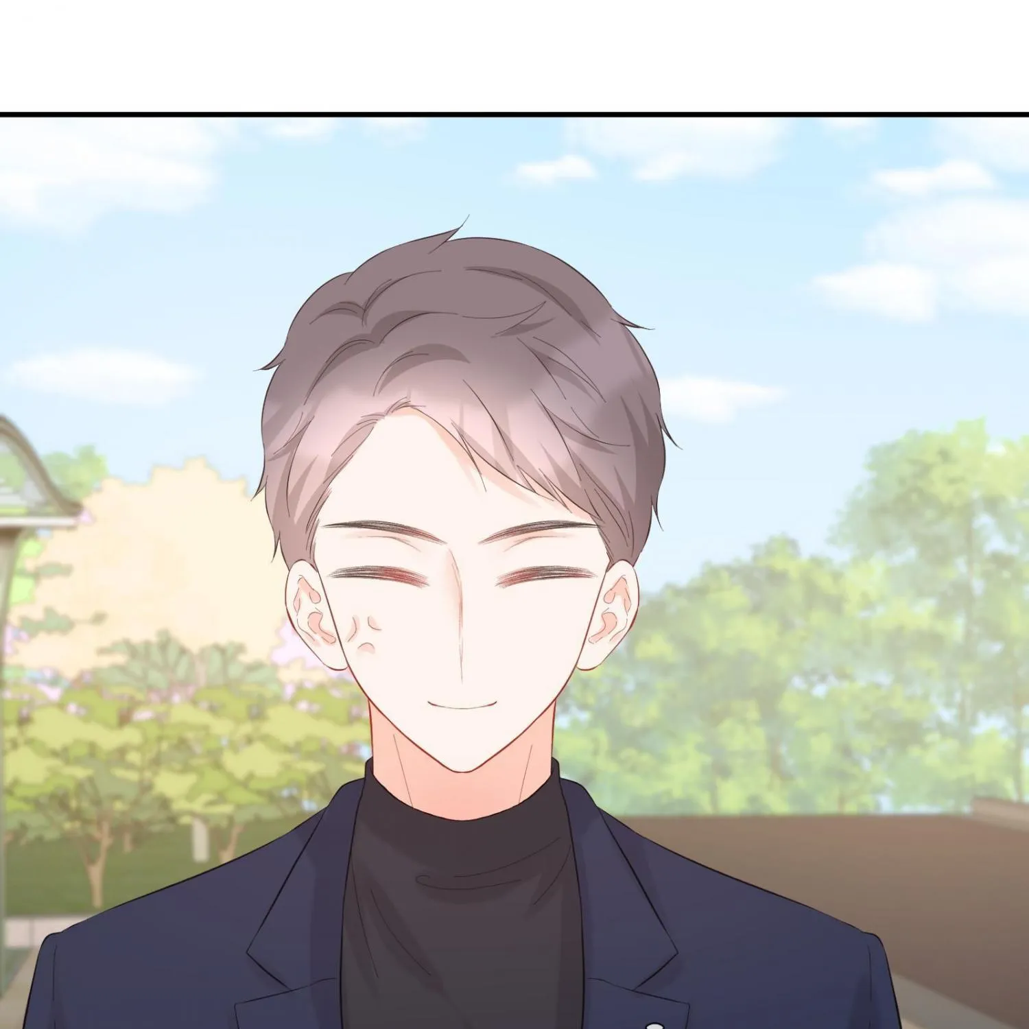 A Contractual Love Can Never Come True Chapter 49 page 65 - 