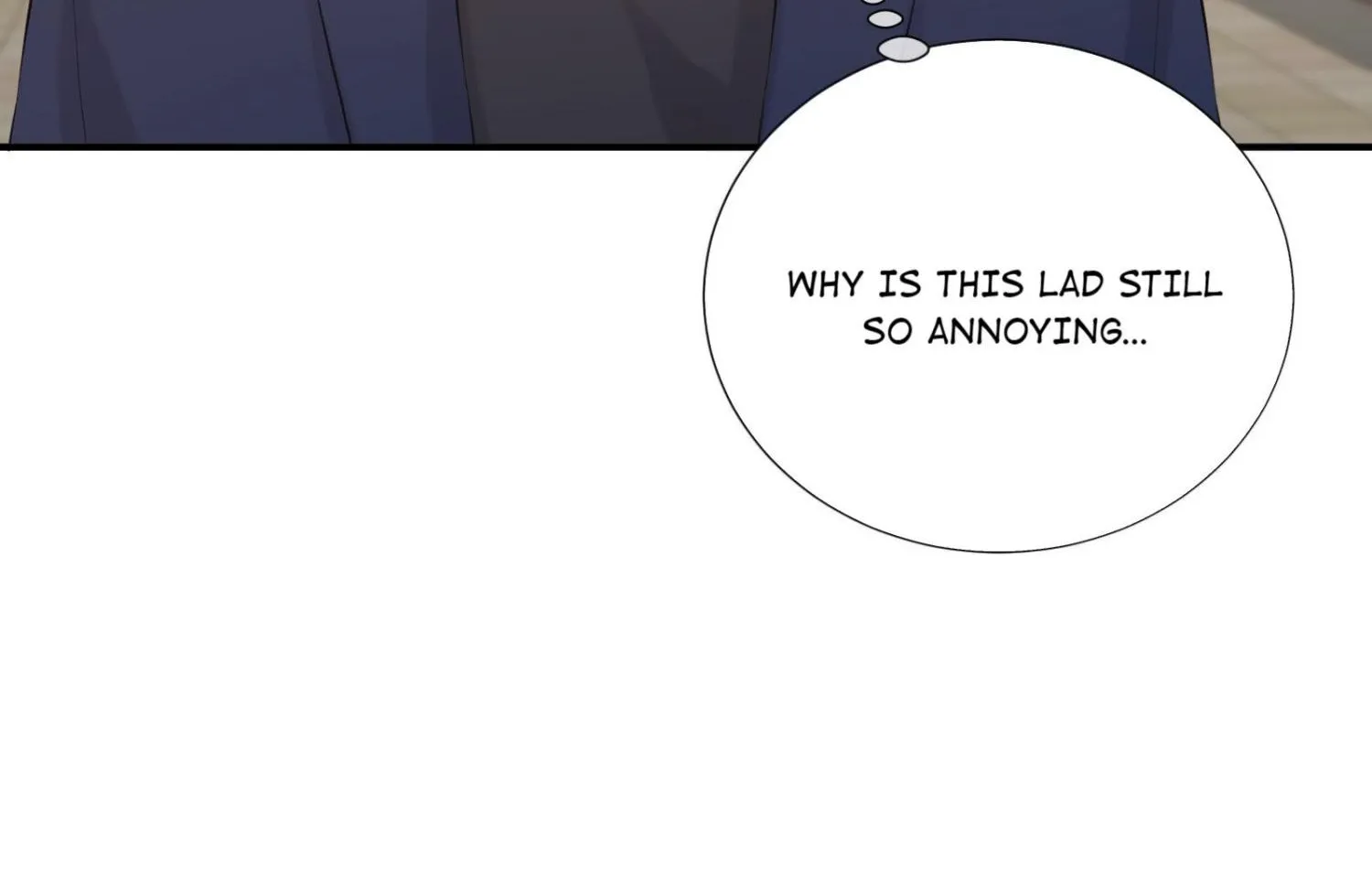 A Contractual Love Can Never Come True Chapter 49 page 66 - 