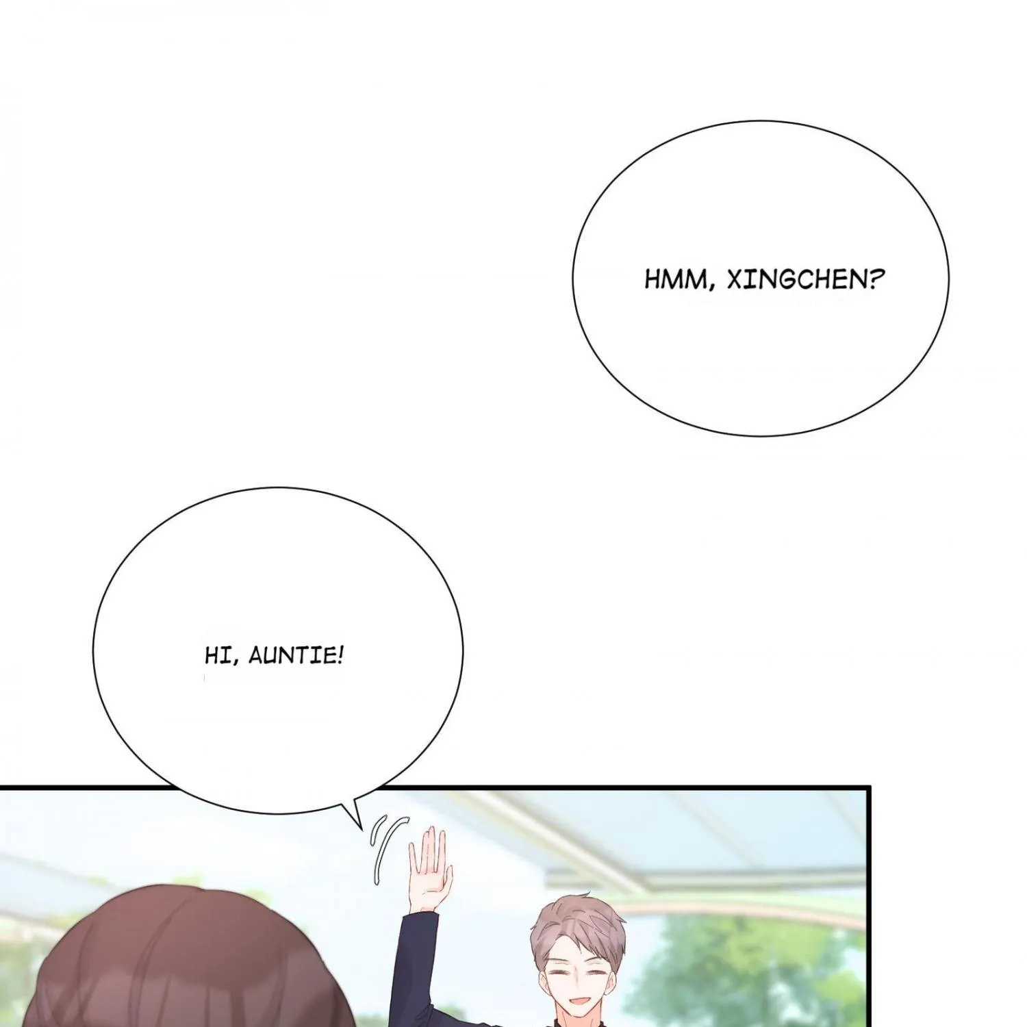 A Contractual Love Can Never Come True Chapter 49 page 67 - 