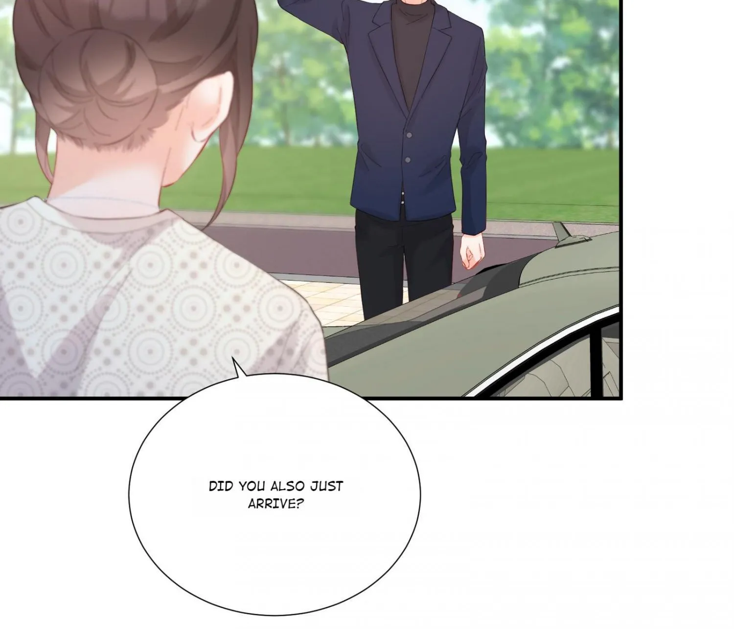 A Contractual Love Can Never Come True Chapter 49 page 68 - 