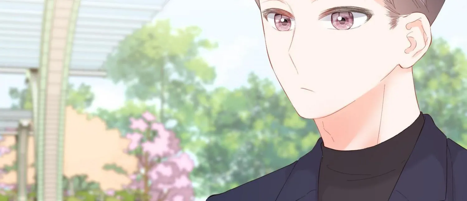 A Contractual Love Can Never Come True Chapter 49 page 70 - 