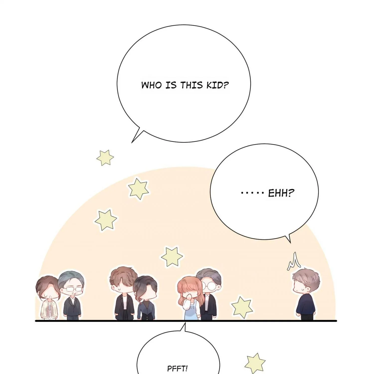 A Contractual Love Can Never Come True Chapter 49 page 79 - 